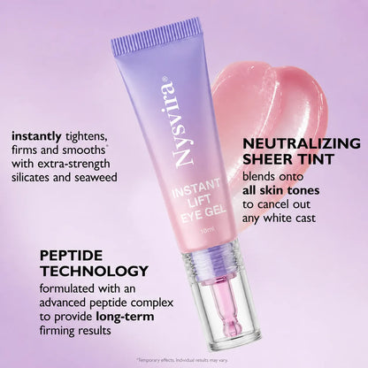 Eye Bag Instant Eraser, Tightens, Firms, & Blurs Wrinkles