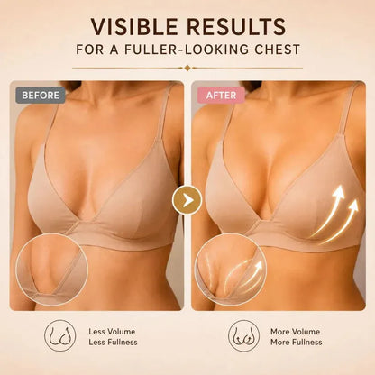💥Selling out soon🔥- Breast Enhance Mentmicroneedle Patch