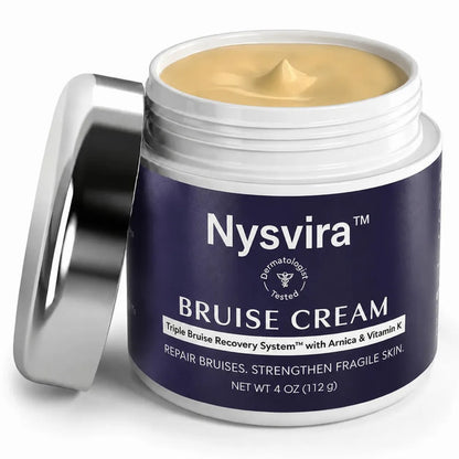 💥100K+ SOLD💕- Nysvira™ Bruise Repair & Skin-Strengthening Cream