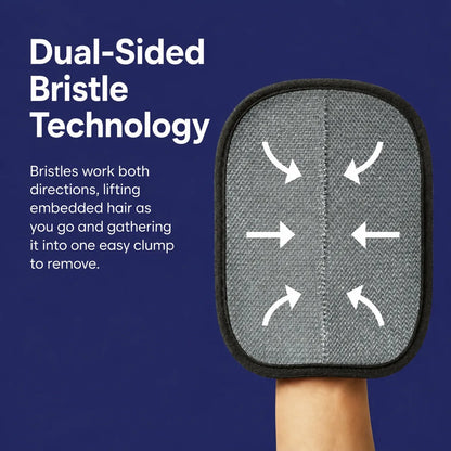 Pet Hair Remover | Washable | Multi-Surface Cleaning