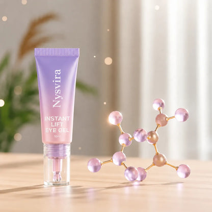 Eye Bag Instant Eraser, Tightens, Firms, & Blurs Wrinkles