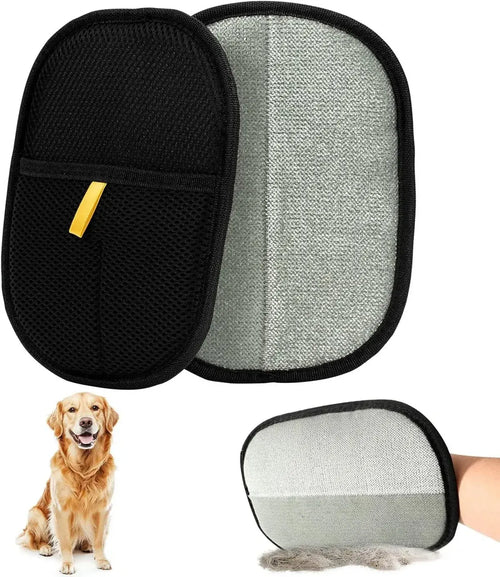 Pet Hair Remover | Washable | Multi-Surface Cleaning