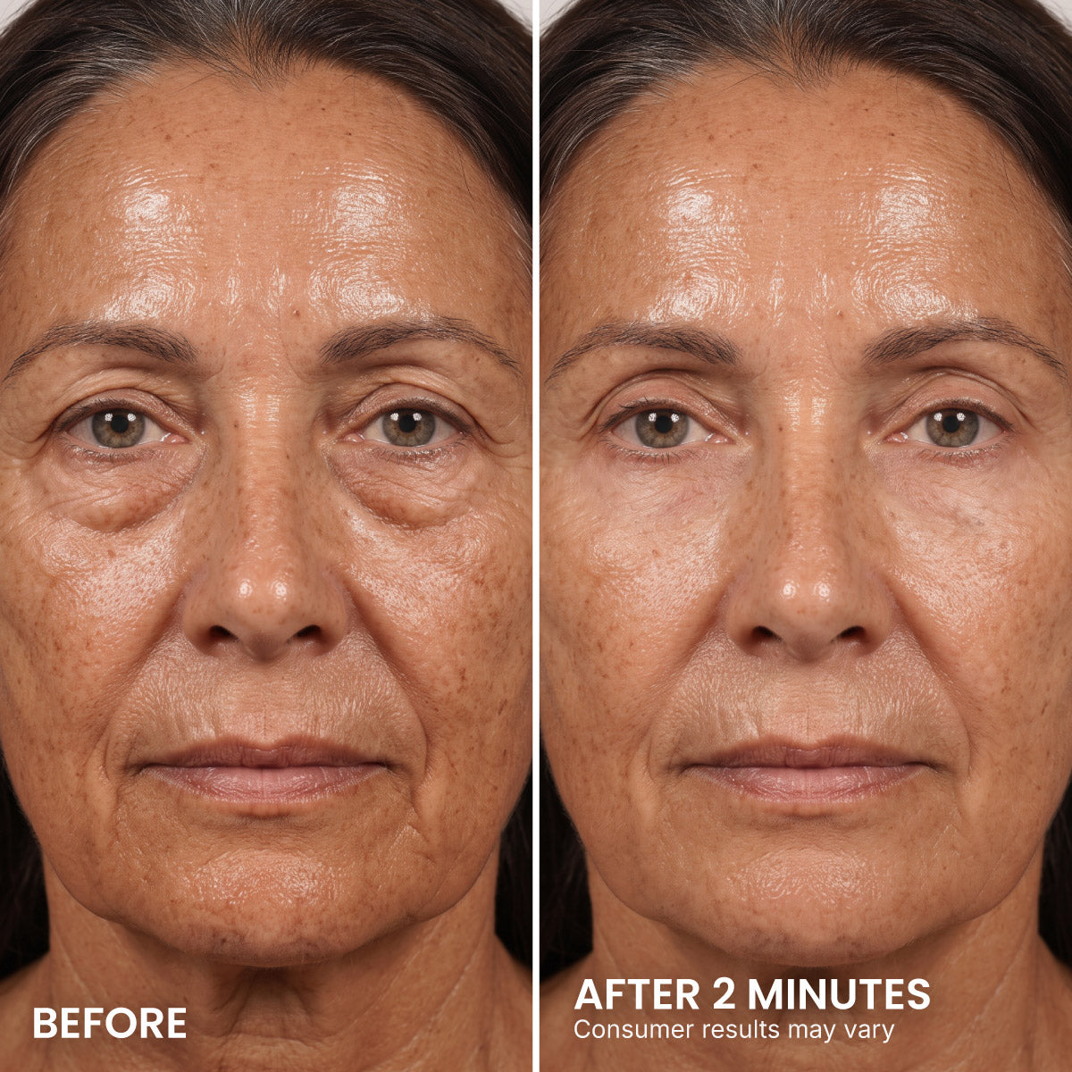 🌸 Instant Eye Tightener – New Formula, Ultimate Lift & Smooth Finish ✨