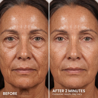 🌸 Instant Eye Tightener – New Formula, Ultimate Lift & Smooth Finish ✨