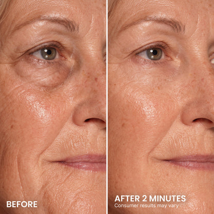 🌸 Instant Eye Tightener – New Formula, Ultimate Lift & Smooth Finish ✨