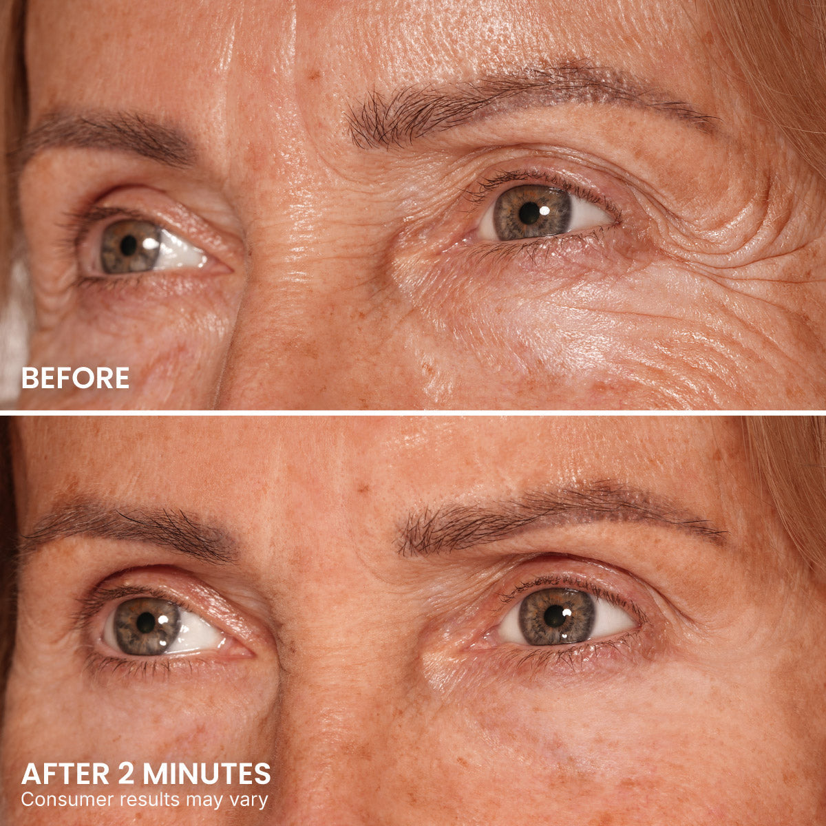 🌸 Instant Eye Tightener – New Formula, Ultimate Lift & Smooth Finish ✨