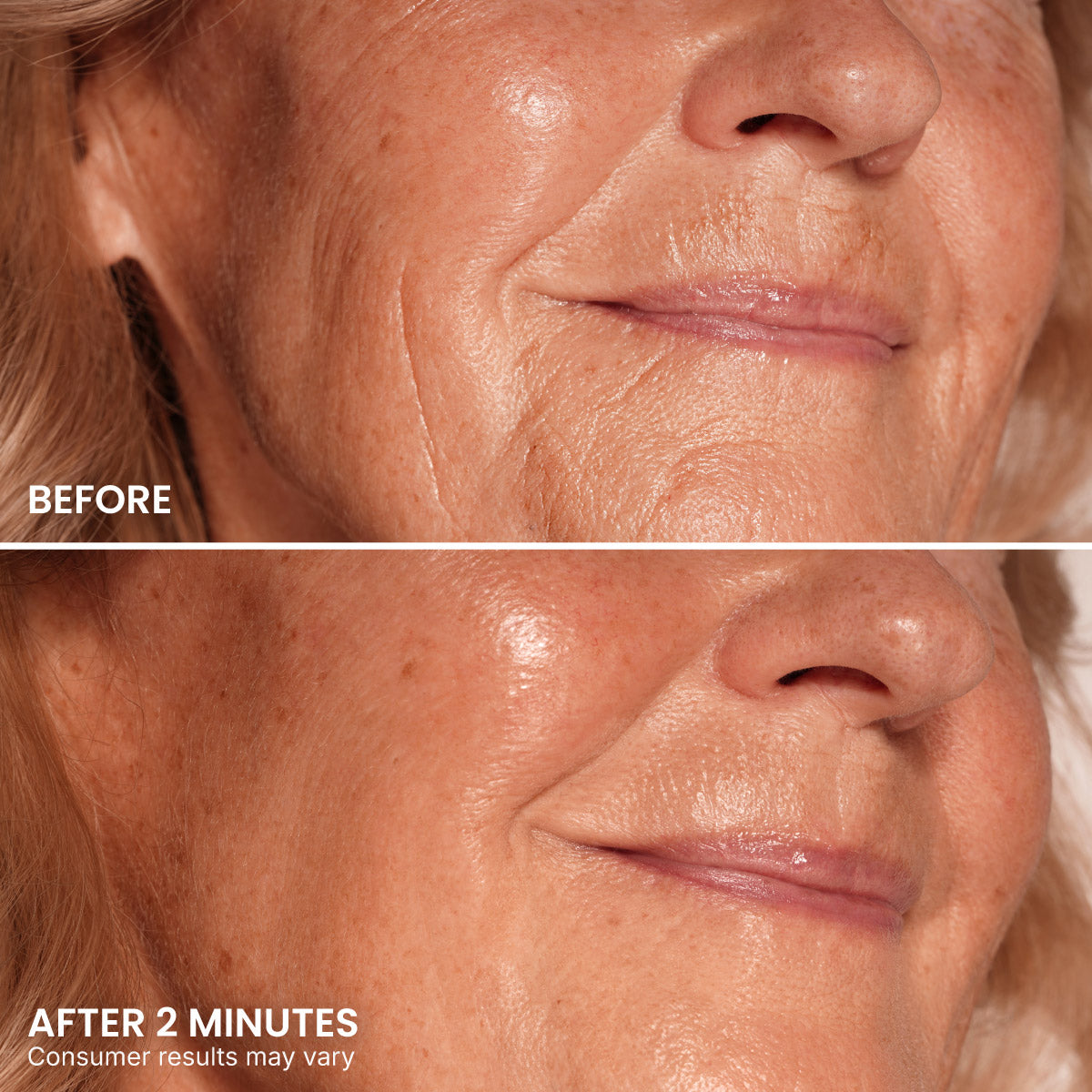 🌸 Instant Eye Tightener – New Formula, Ultimate Lift & Smooth Finish ✨
