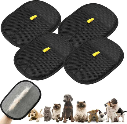 Pet Hair Remover | Washable | Multi-Surface Cleaning