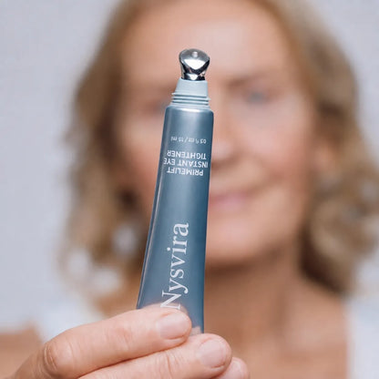 🌸 Instant Eye Tightener – New Formula, Ultimate Lift & Smooth Finish ✨