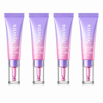 Eye Bag Instant Eraser, Tightens, Firms, & Blurs Wrinkles