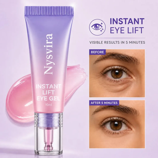Eye Bag Instant Eraser, Tightens, Firms, & Blurs Wrinkles