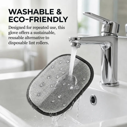 Pet Hair Remover | Washable | Multi-Surface Cleaning