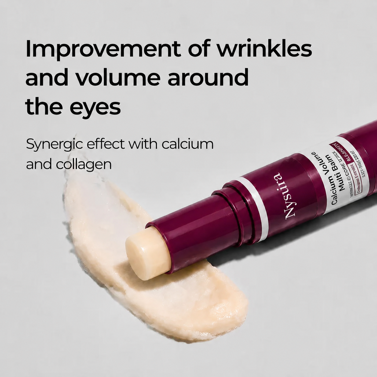 🔥LAST DAY 50% OFF!!✨ Buy More, Save More｜Smooth, Firm & Glow with Petluxecos Multi Balm 💜