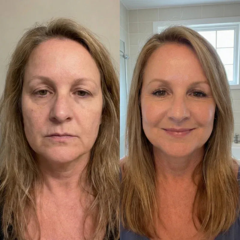 Age Reverse Cream - Lift & Repair Formula