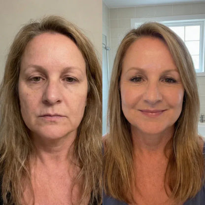 Age Reverse Cream - Lift & Repair Formula